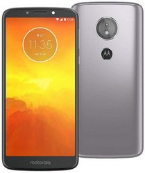Замена дисплея на телефоне Motorola Moto E5 в Туле